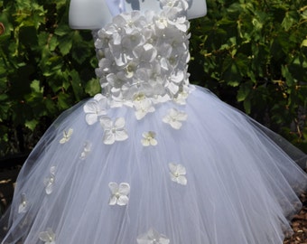Toddler Wedding Dresses